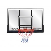 HOOK FEGS008SAC 47" Acrylic Basketball Backboard